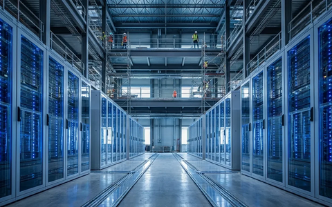 EU startet Milliarden-Offensive für eigene KI-Gigafabriken - Foto: über boerse-global.de