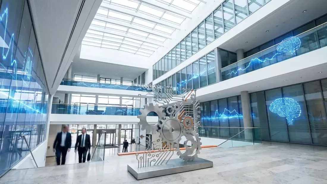 Allianz setzt mit Anthropic auf verantwortungsvolle KI - Bild: über boerse-global.de