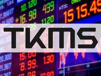 TKMS Aktie: Aufsteigende Tendenz! - Foto: über boerse-global.de