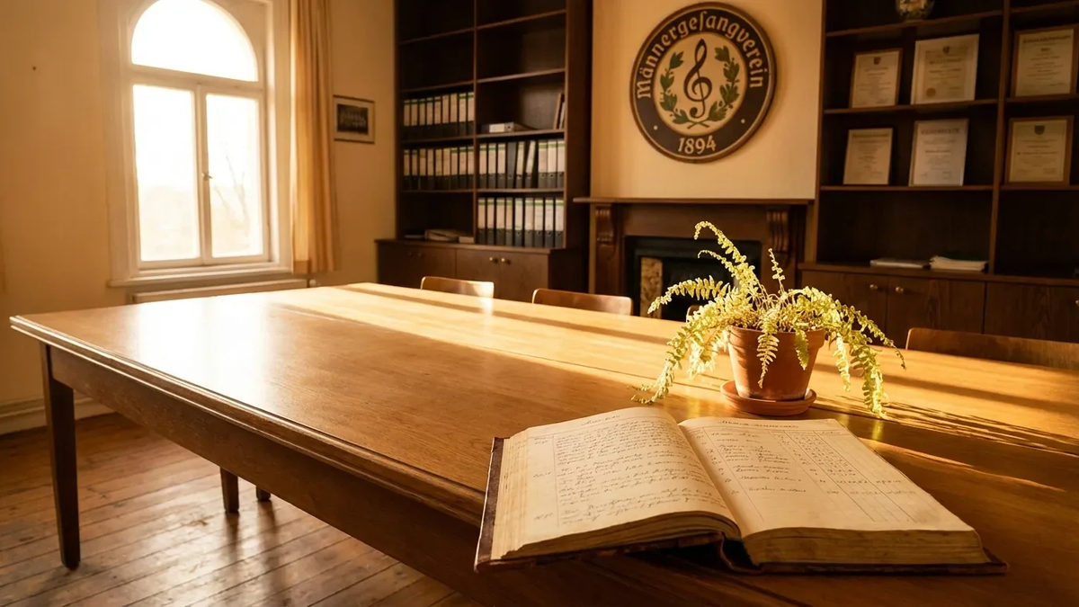 Vereine atmen auf: Bürokratie-Abbau bei Mittelverwendung - Foto: über boerse-global.de