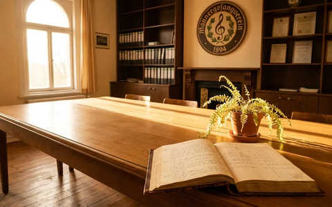 Vereine atmen auf: Bürokratie-Abbau bei Mittelverwendung - Foto: über boerse-global.de