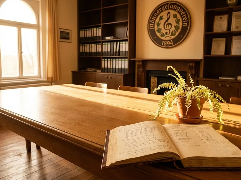 Vereine atmen auf: Bürokratie-Abbau bei Mittelverwendung - Foto: über boerse-global.de