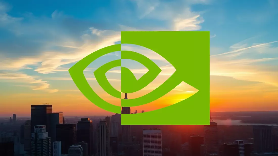 Navigating Geopolitics and Growth: Nvidia’s Stock Faces Crosscurrents - Bild: über boerse-global.de
