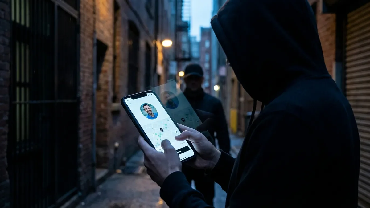 Gig-Plattformen: Millionen Nutzer interagieren mit ungeprüften Fremden - Foto: über boerse-global.de