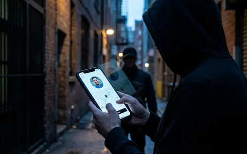 Gig-Plattformen: Millionen Nutzer interagieren mit ungeprüften Fremden - Foto: über boerse-global.de