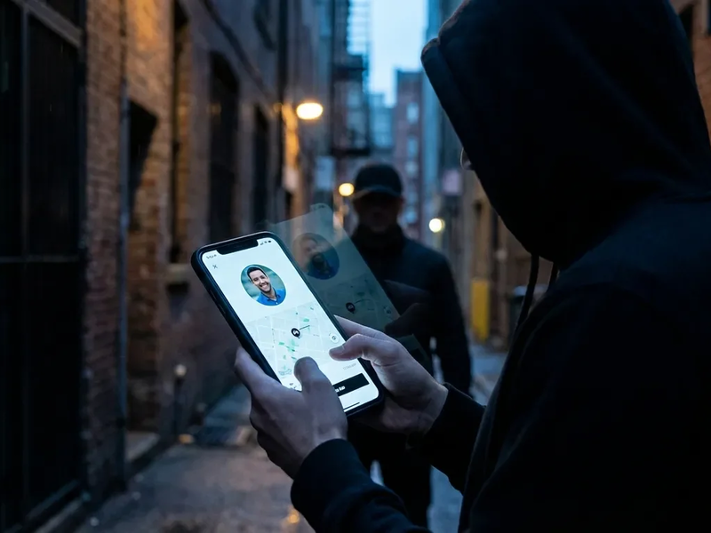 Gig-Plattformen: Millionen Nutzer interagieren mit ungeprüften Fremden - Foto: über boerse-global.de