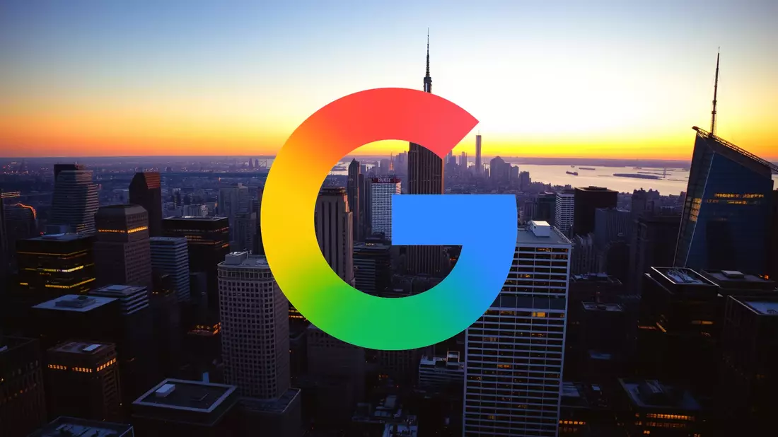 Alphabet Reaches Unprecedented Valuation Milestone - Bild: über boerse-global.de