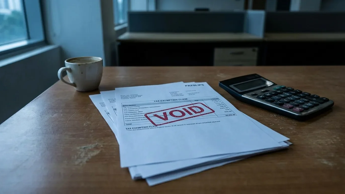 Überstunden-Steuerfreiheit: Geplante Entlastung ist gescheitert - Foto: über boerse-global.de