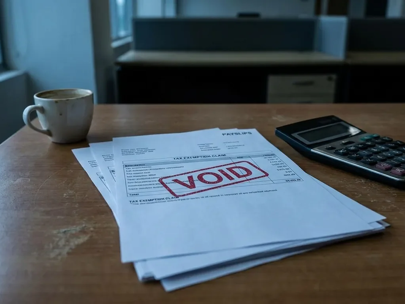 Überstunden-Steuerfreiheit: Geplante Entlastung ist gescheitert - Foto: über boerse-global.de