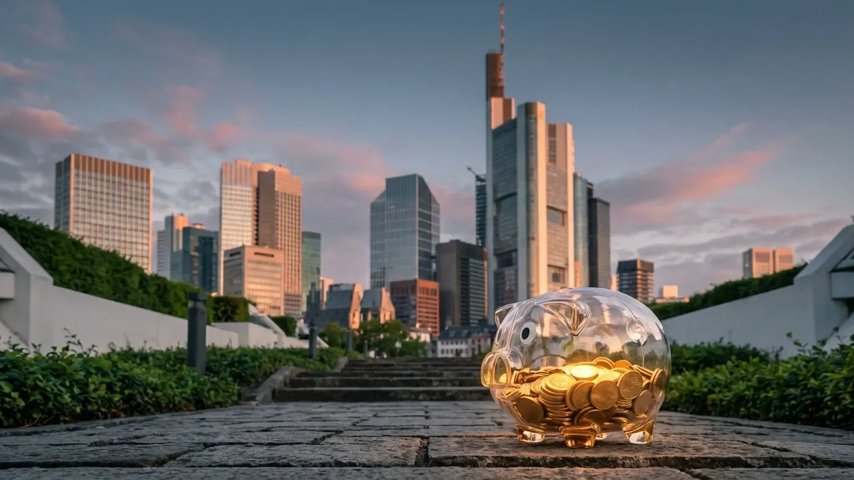 Altersvorsorge 2026: So senken Sie Ihre Steuerlast deutlich - Foto: über boerse-global.de