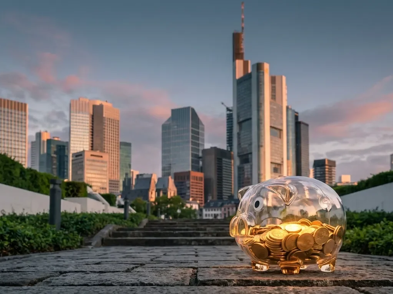 Altersvorsorge 2026: So senken Sie Ihre Steuerlast deutlich - Foto: über boerse-global.de