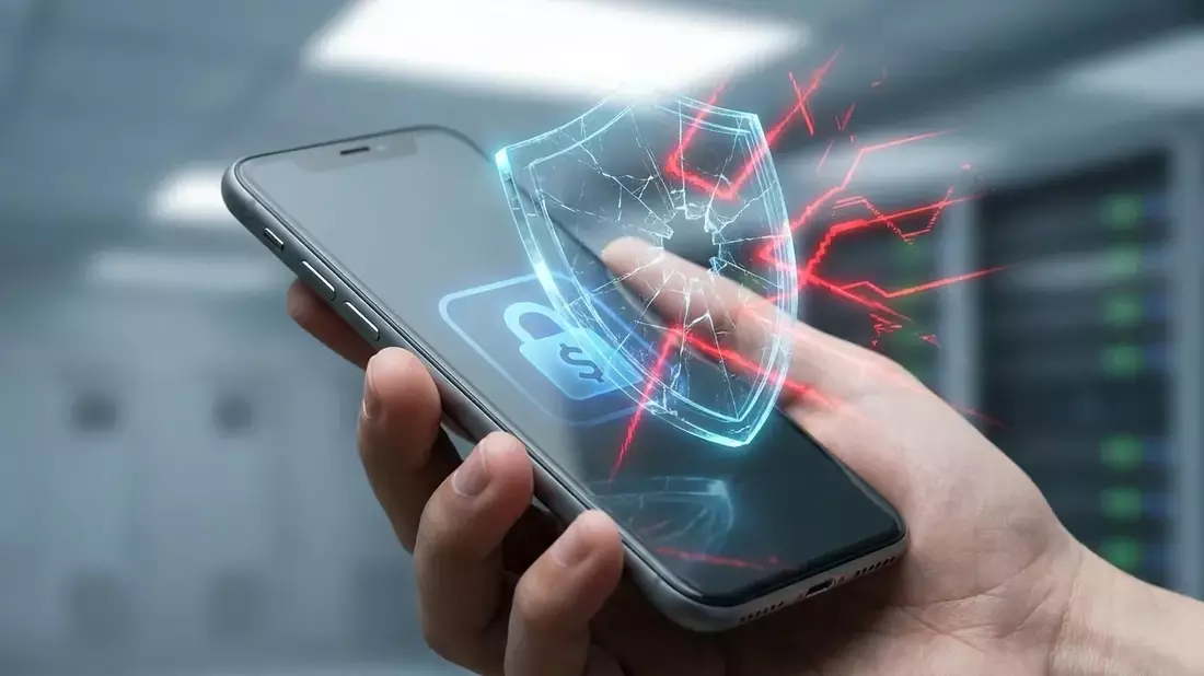 Bitdefender-Studie: Jeder zweite Smartphone-Nutzer verzichtet auf Schutz - Bild: über boerse-global.de