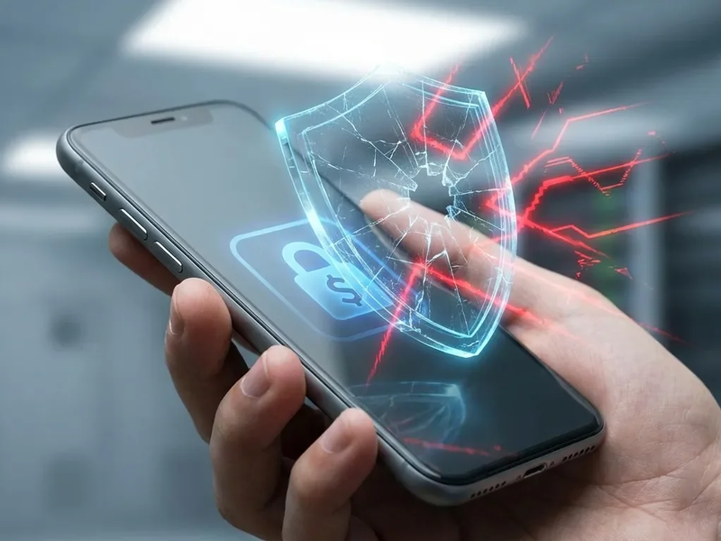 Bitdefender-Studie: Jeder zweite Smartphone-Nutzer verzichtet auf Schutz - Foto: über boerse-global.de