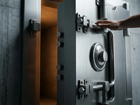 Tresor-Übung: So schließen Sie Enttäuschungen weg - Foto: über boerse-global.de