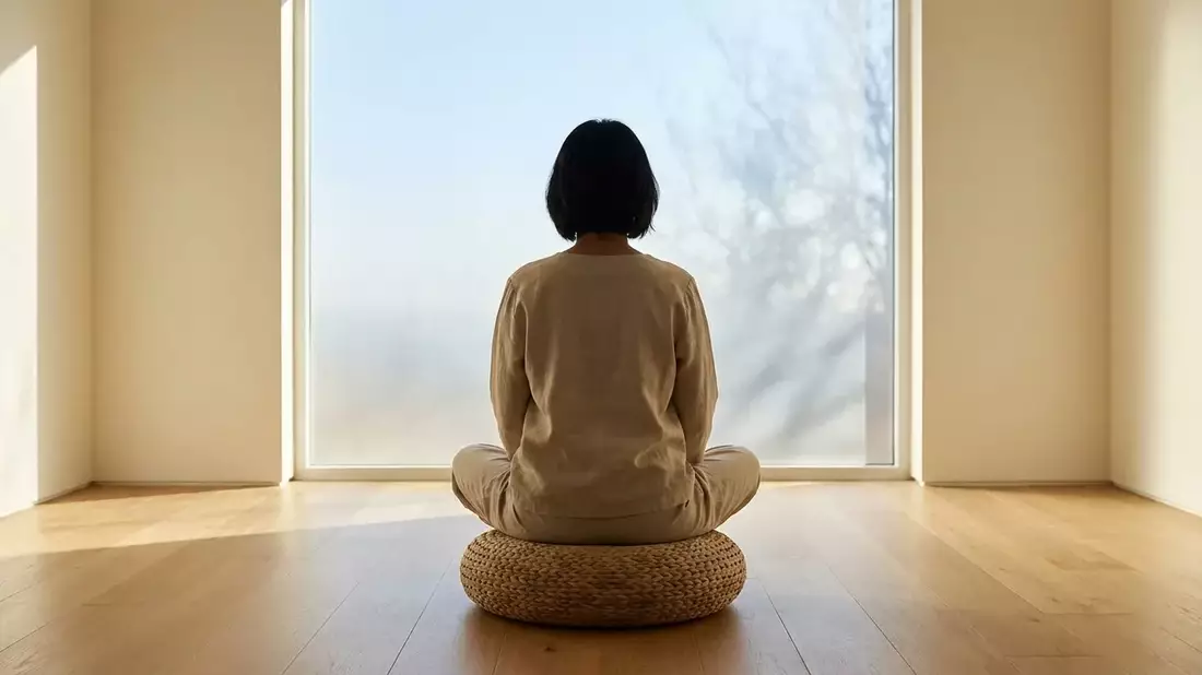 Meditation: Vom Trend zur täglichen Mental-Hygiene - Bild: über boerse-global.de