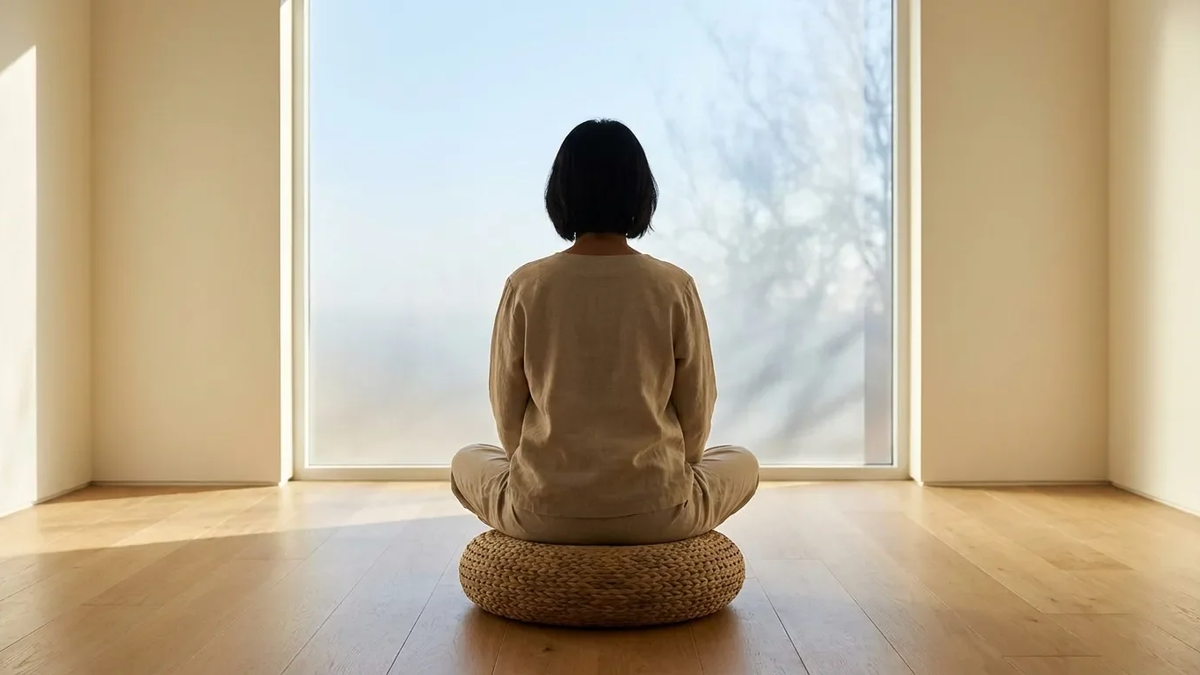 Meditation: Vom Trend zur täglichen Mental-Hygiene - Foto: über boerse-global.de