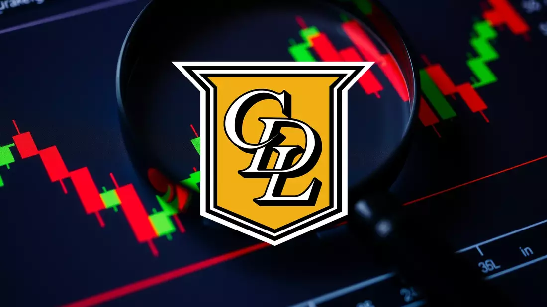 A Major Merger Milestone: Coeur Mining Gains Crucial Backing for New Gold Deal Illustration mit AI erstellt übermittelt durch boerse-global.de