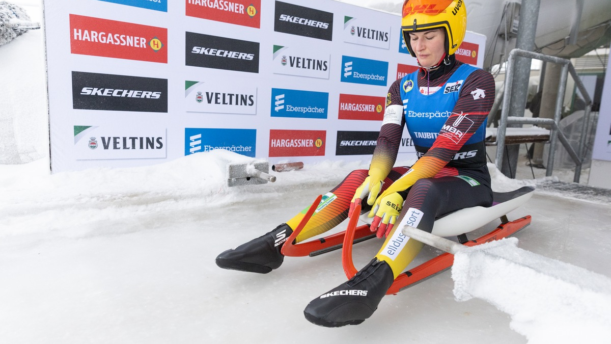 Skechers wird offizieller Schuhausstatter des Internationalen Rodelverbandes FIL - Foto: presseportal.de