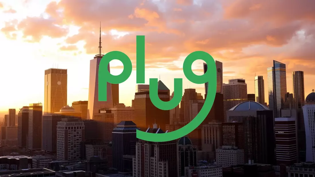 Plug Power: La crucial votación de accionistas que definirá su futuro financiero Illustration mit AI erstellt übermittelt durch boerse-global.de