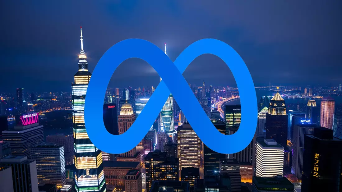 Meta: Un Viraje Estratégico con la Inteligencia Artificial en el Centro - Bild: über boerse-global.de