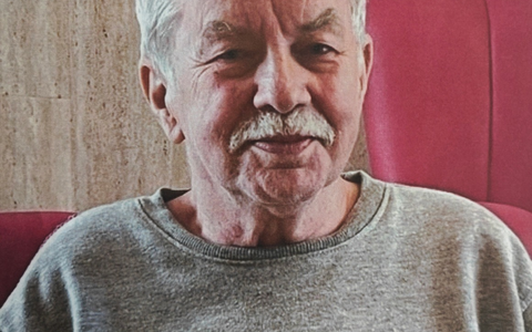 LPI-EF: 75-Jähriger Klaus Karl Friedrich Schnellert aus Erfurt vermisst - Foto: presseportal.de