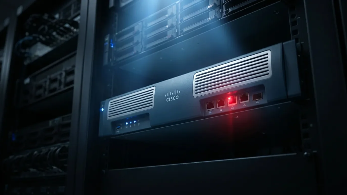 Cisco schließt kritische Zero-Day-Lücke in E-Mail-Sicherheitsprodukten - Foto: über boerse-global.de