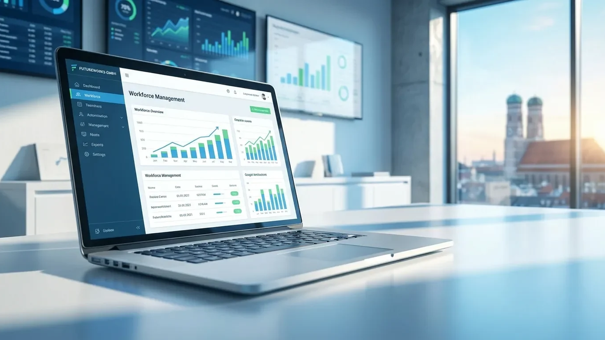 Atoss Software: Analysten sehen Aktie nach Upgrade auf Kurs 140 Euro - Foto: über boerse-global.de