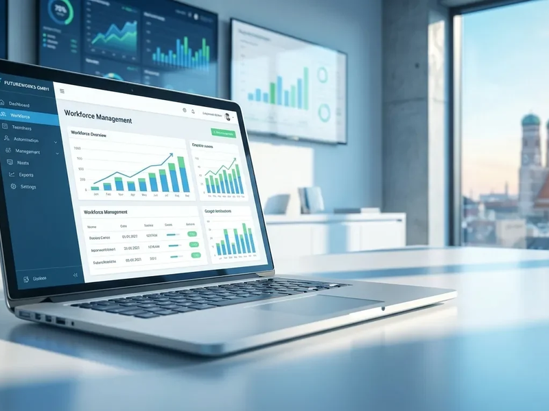 Atoss Software: Analysten sehen Aktie nach Upgrade auf Kurs 140 Euro - Foto: über boerse-global.de