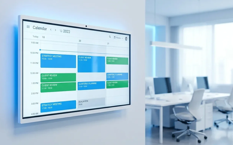 Digitale Terminplaner revolutionieren deutsche Unternehmen - Foto: über boerse-global.de