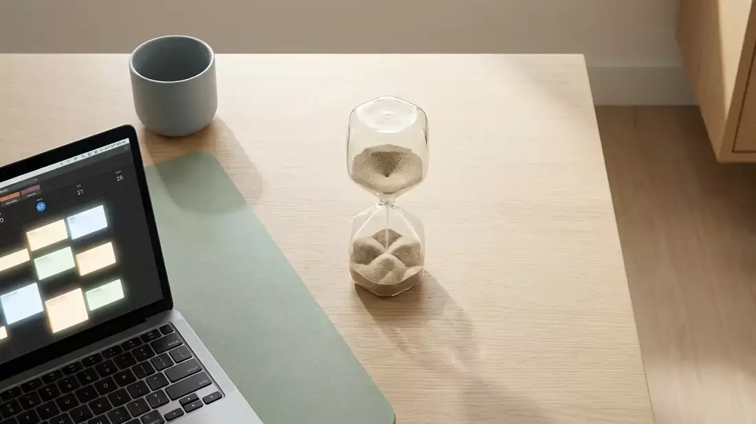 Microshifting: Der neue Trend gegen den 9-to-5-Tag - Bild: über boerse-global.de