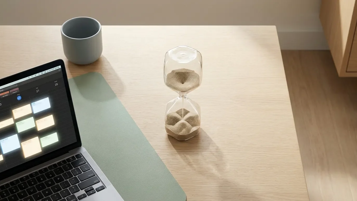 Microshifting: Der neue Trend gegen den 9-to-5-Tag - Foto: über boerse-global.de