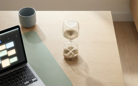 Microshifting: Der neue Trend gegen den 9-to-5-Tag - Foto: über boerse-global.de