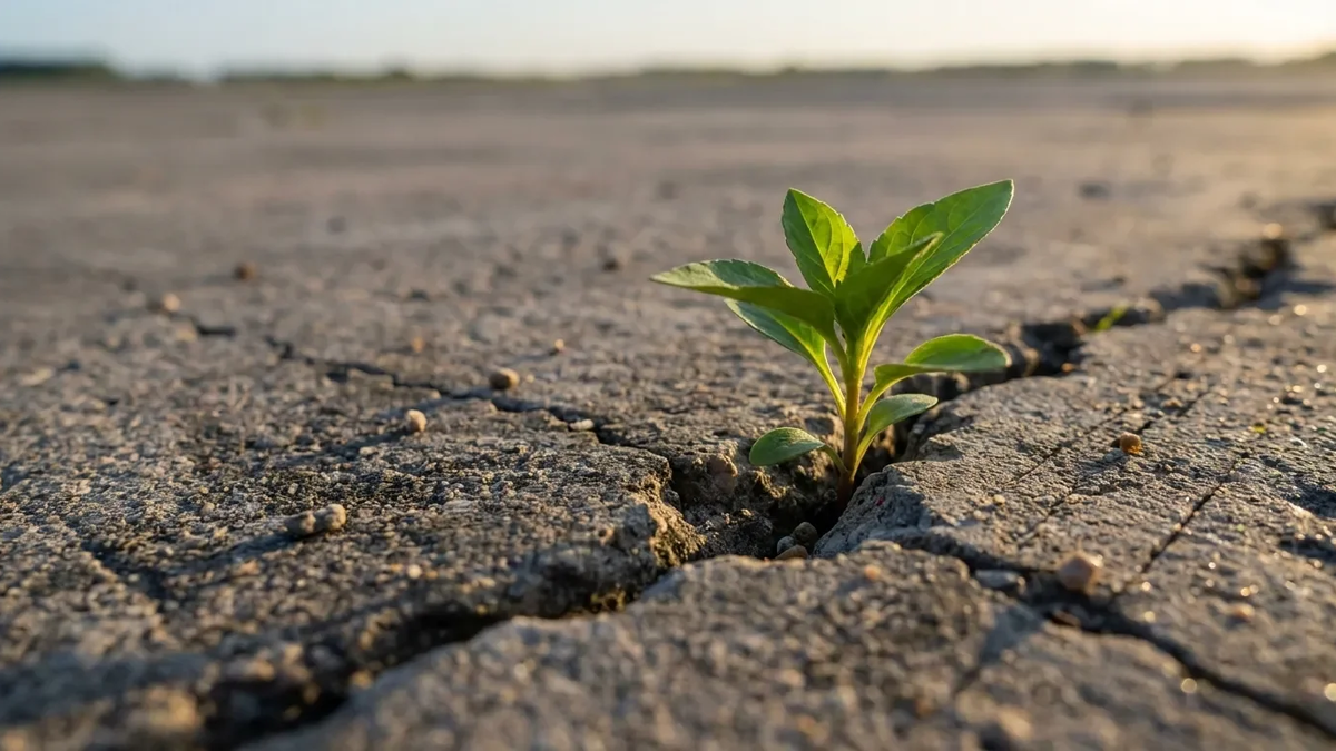Scheitern als Erfolgsrezept: So stärken Rückschläge die Psyche - Foto: über boerse-global.de