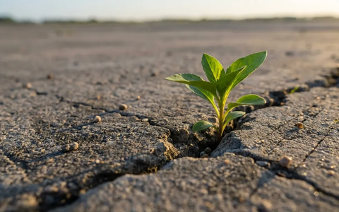 Scheitern als Erfolgsrezept: So stärken Rückschläge die Psyche - Foto: über boerse-global.de