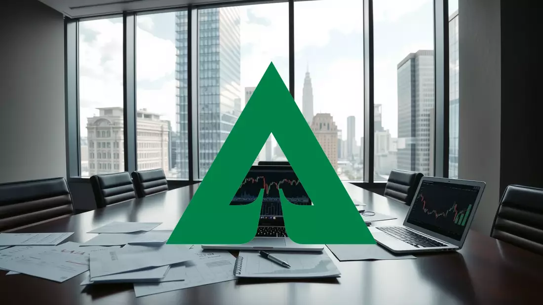 Weyerhaeuser Shares Face Headwinds Ahead of Earnings - Bild: über boerse-global.de