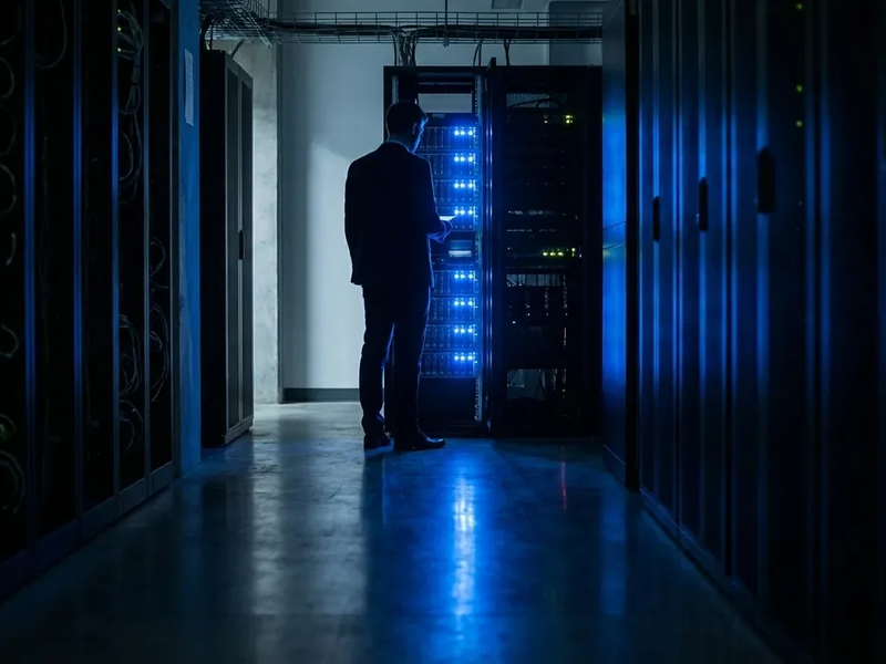 Cyberkriminelle rekrutieren gezielt Bank-Mitarbeiter im Darknet - Foto: über boerse-global.de