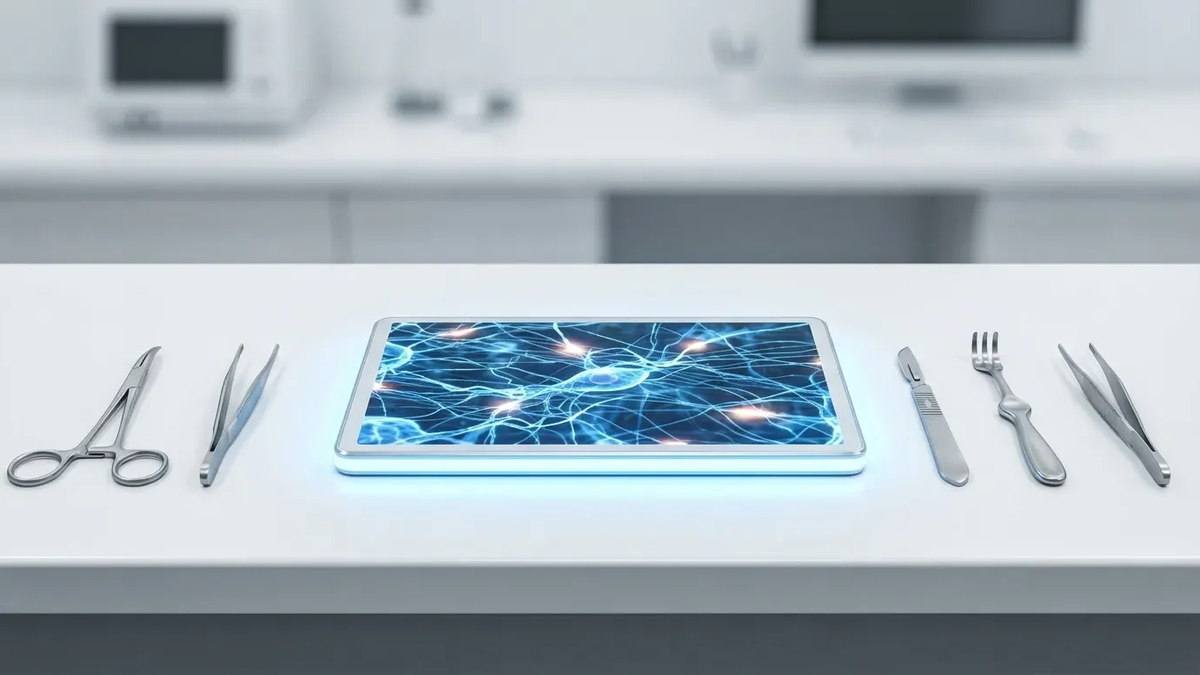 EU-Kommission will KI-Medizinprodukte von strengen KI-Regeln befreien - Foto: über boerse-global.de