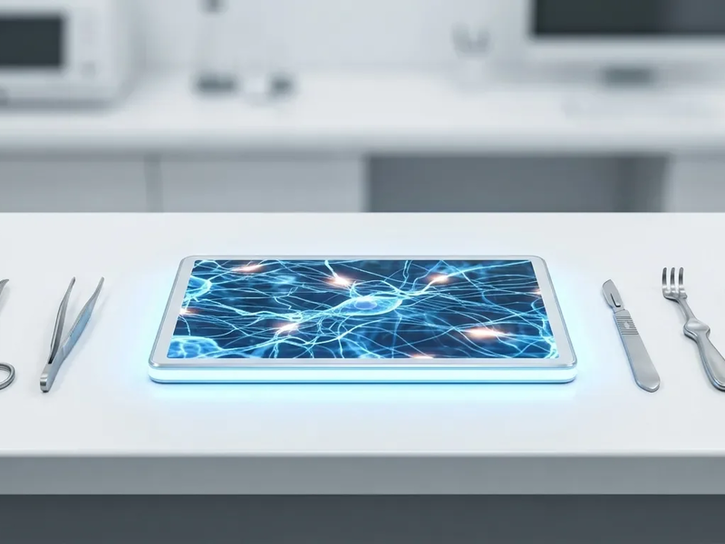 EU-Kommission will KI-Medizinprodukte von strengen KI-Regeln befreien - Foto: über boerse-global.de