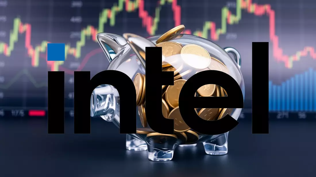 Intel Aktie: Analysten drehen - Bild: über boerse-global.de