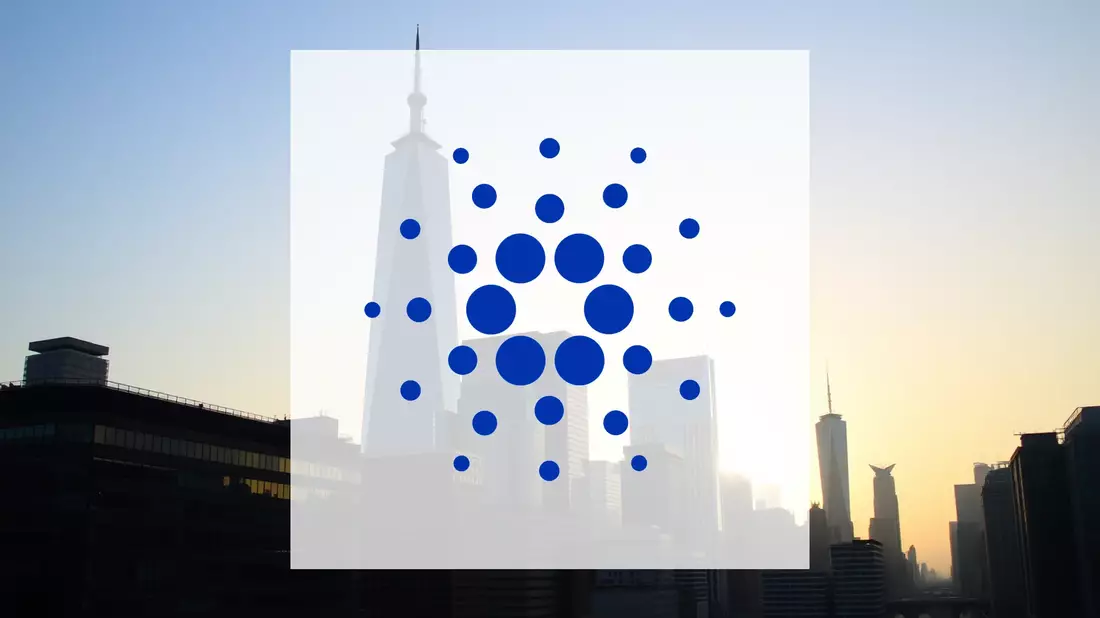 Institutional Interest Grows Amid Cardano’s Market Crossroads - Bild: über boerse-global.de