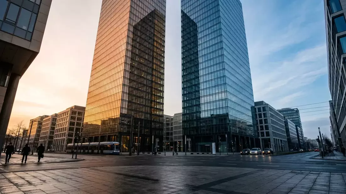 Gehaltsstudie 2026: Berater profitieren, Finanzbranche kühlt ab - Bild: über boerse-global.de