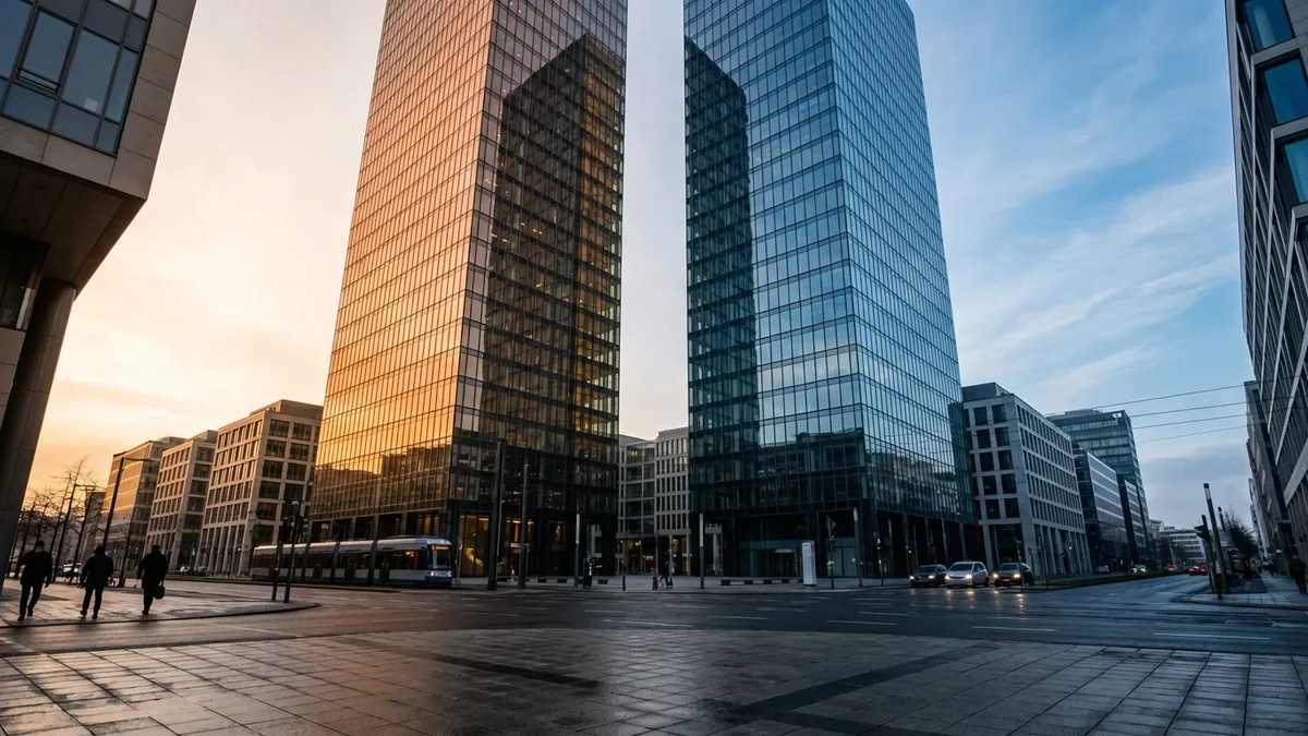 Gehaltsstudie 2026: Berater profitieren, Finanzbranche kühlt ab - Foto: über boerse-global.de