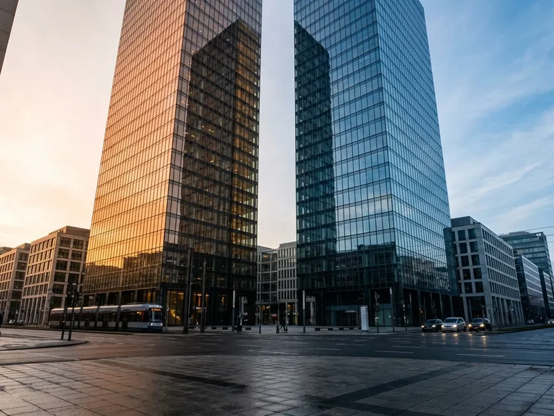 Gehaltsstudie 2026: Berater profitieren, Finanzbranche kühlt ab - Foto: über boerse-global.de