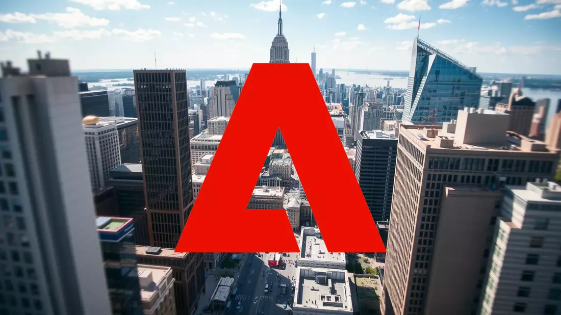 Adobe’s Strong Earnings Fail to Impress a Skeptical Market - Bild: über boerse-global.de