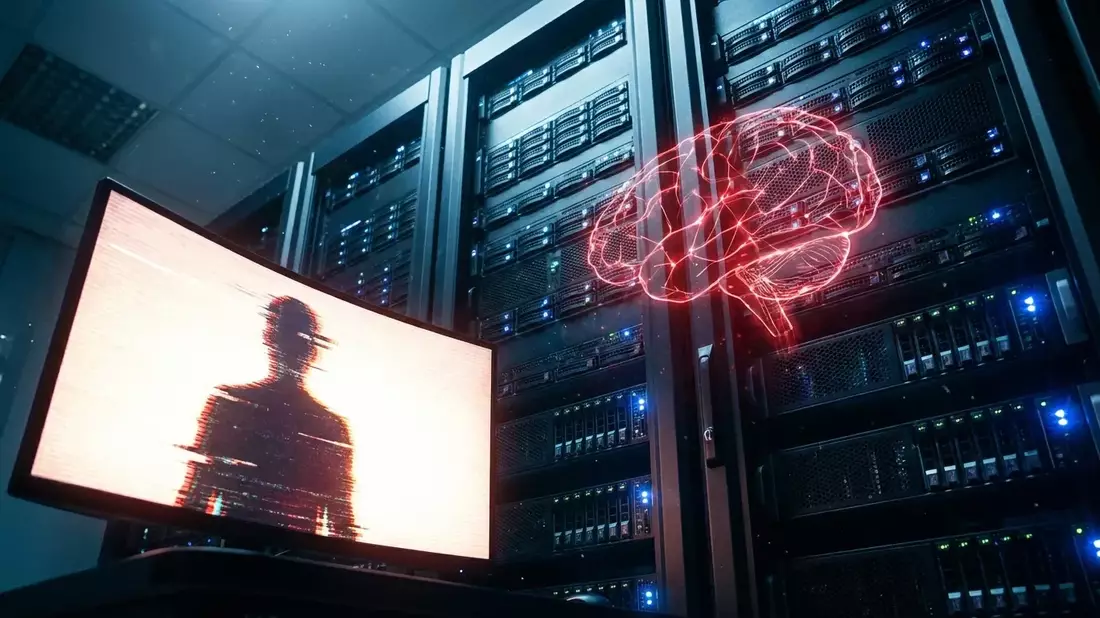 US-Senatoren fordern von Tech-Giganten Beweise gegen Deepfake-Missbrauch - Bild: über boerse-global.de