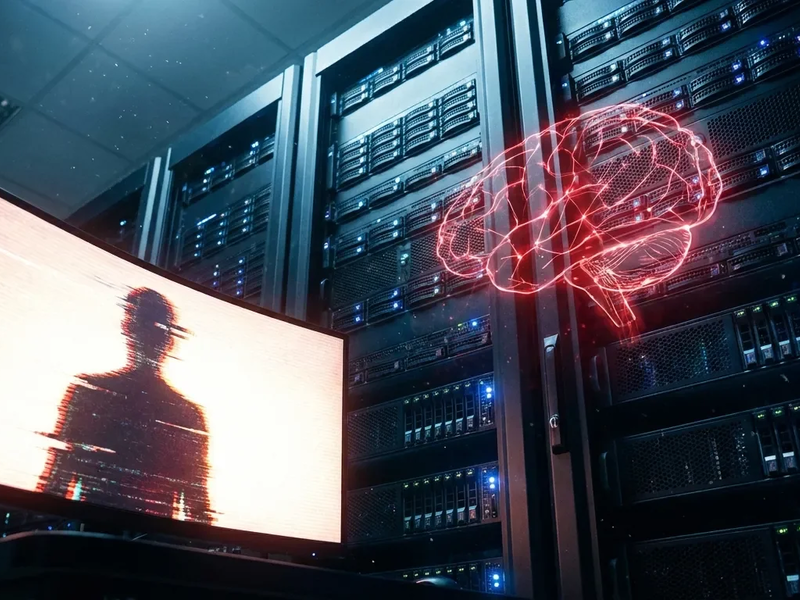 US-Senatoren fordern von Tech-Giganten Beweise gegen Deepfake-Missbrauch - Foto: über boerse-global.de