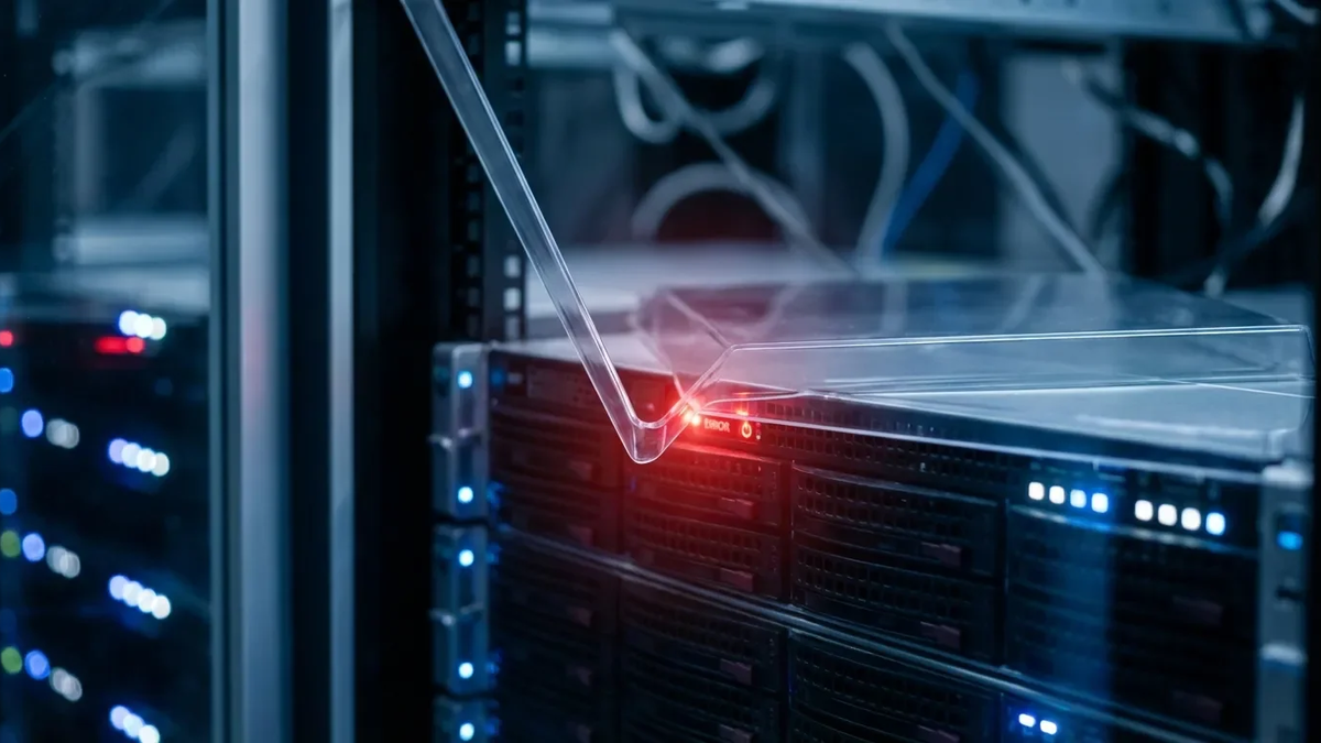 MailerLite-Plugin: Kritische Sicherheitslücke für Tausende Onlineshops - Foto: über boerse-global.de