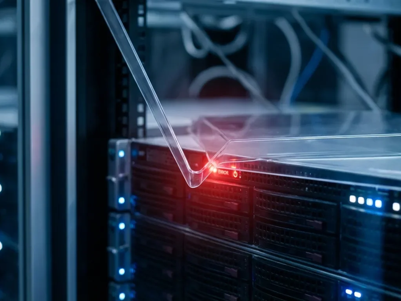 MailerLite-Plugin: Kritische Sicherheitslücke für Tausende Onlineshops - Foto: über boerse-global.de