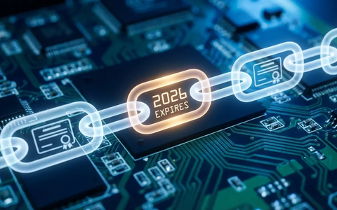 Microsoft erneuert kritische Sicherheitszertifikate für Millionen Windows-PCs - Foto: über boerse-global.de Microsoft erneuert kritische Sicherheitszertifikate für Millionen Windows-PCs - Foto: über boerse-global.de