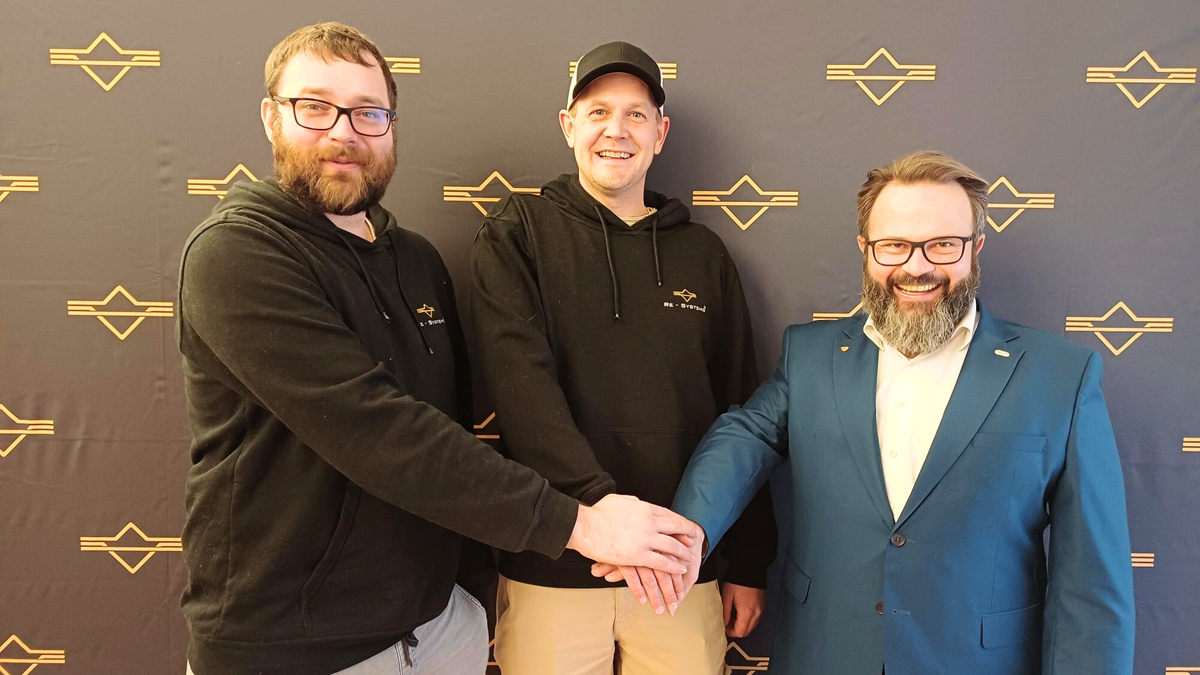  - Foto: Re - Systems IT Systemhaus Markus Reitshammer über pressetext.de